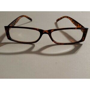 Studiom Animal Print  Glasses Eyewear Fashion Eyeglasses